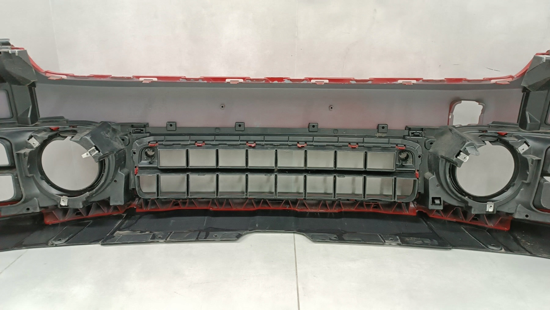 Front bumper for Mini Cooper Countryman F60 17-20