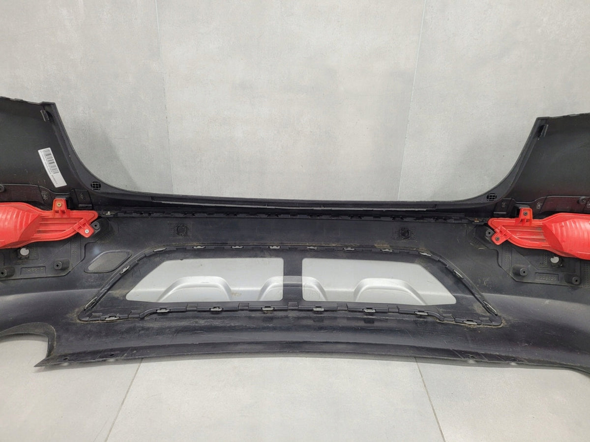Rear Bumper for Opel Mokka X Facelift 2016-2019