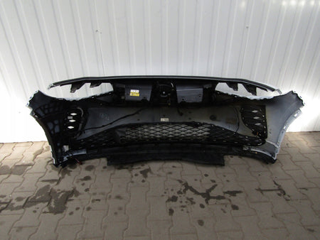 Front bumper VW ID 4 ID.4 ID4 ID 5 ID.5 ID5 11A GTX 20-