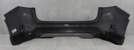 BMW X1 U11 2022- Rear Bumper