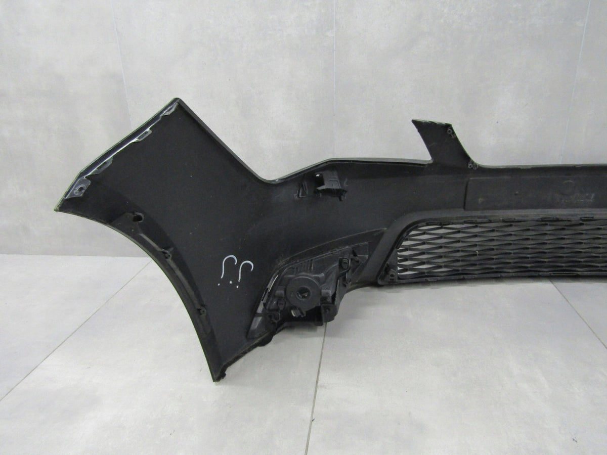 Front bumper Seat Leon 3 III 5F0 12-16 (+ fog lights)
