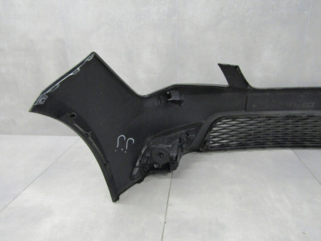 Front bumper Seat Leon 3 III 5F0 12-16 (+ fog lights)