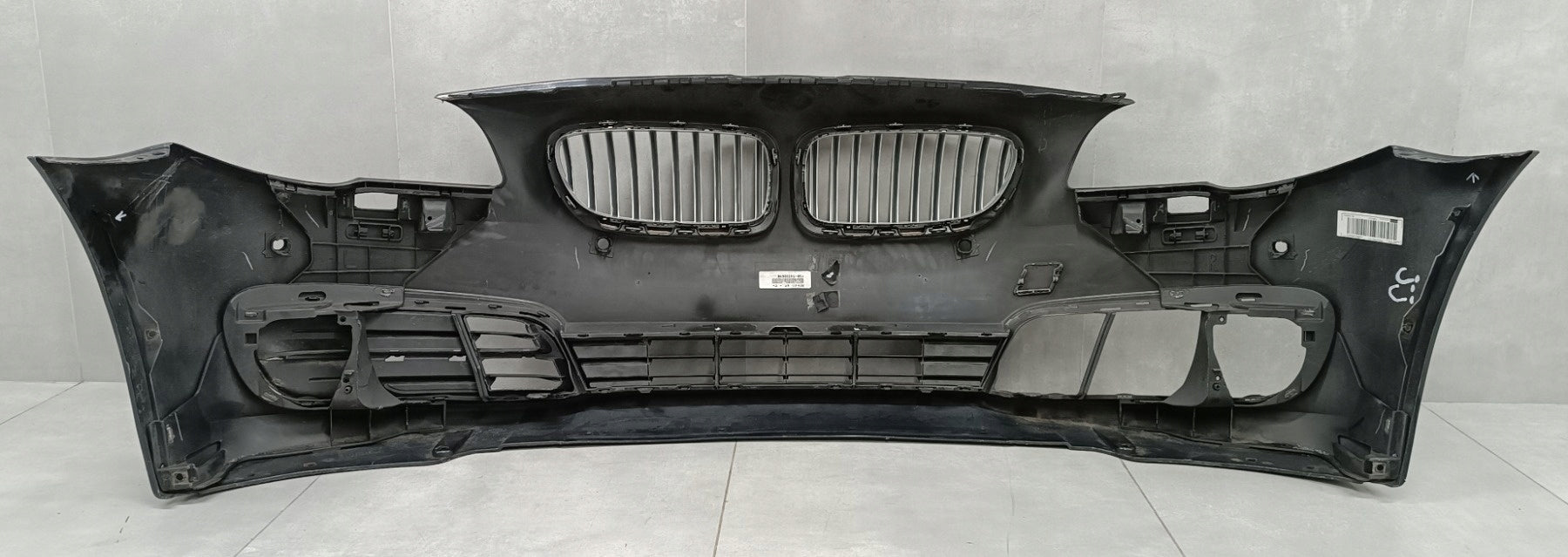 Front Bumper for BMW 5 Series F10 F11 Facelift LCI 2013-2017