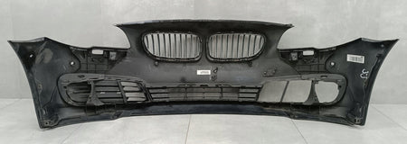 Front Bumper for BMW 5 Series F10 F11 Facelift LCI 2013-2017