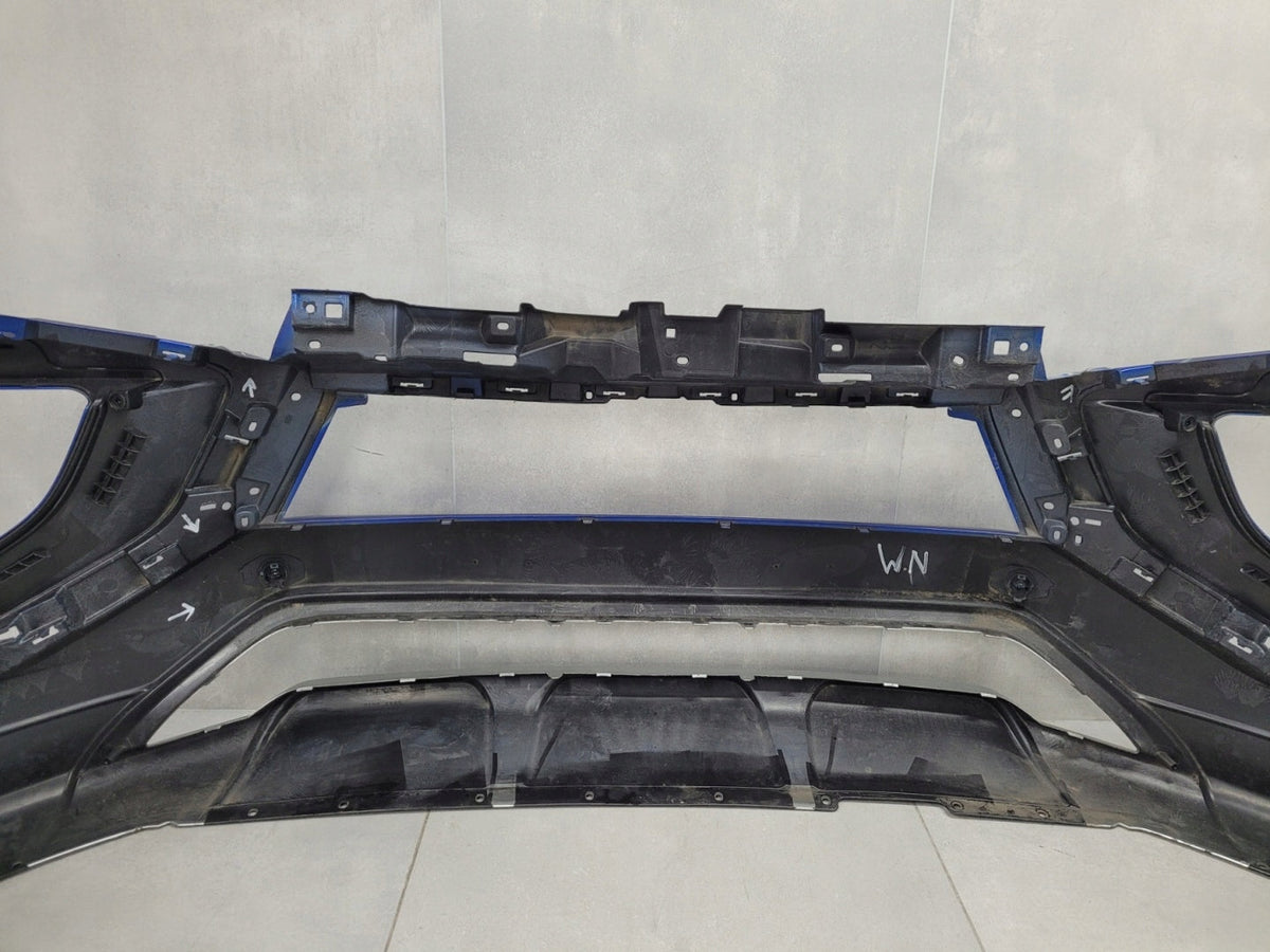 Front Bumper for Mitsubishi Eclipse Cross 2021-