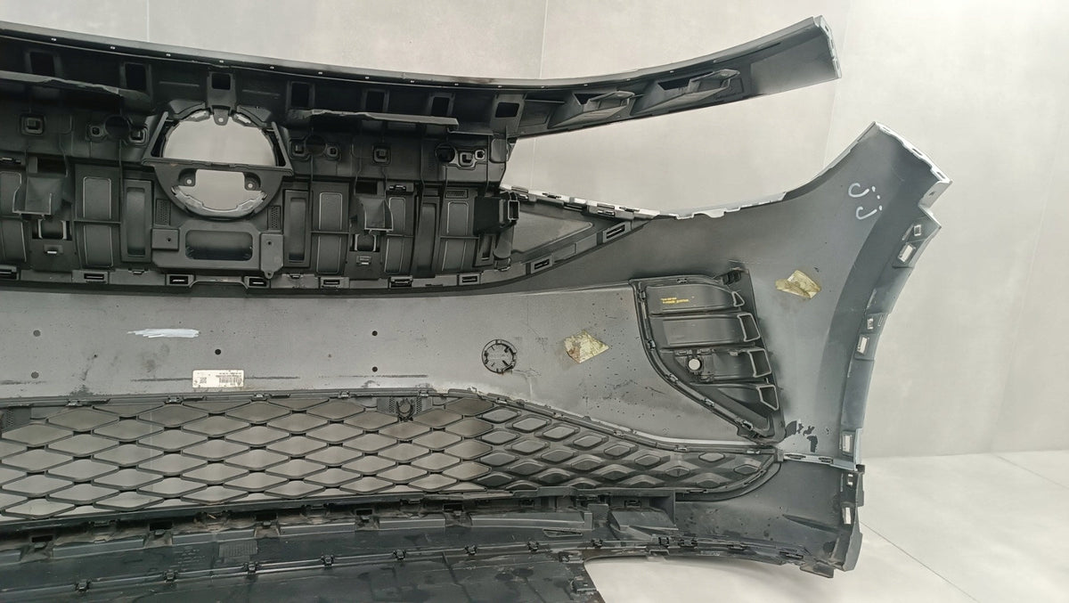 Front Bumper Volkswagen VW ID.4 2020-