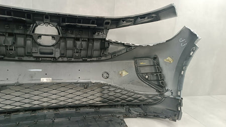 Front Bumper Volkswagen VW ID.4 2020-