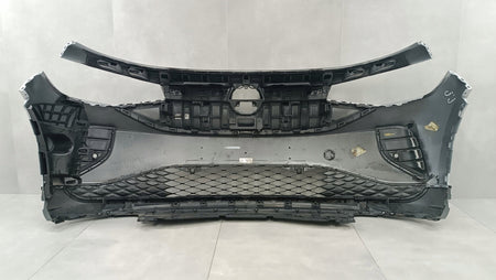 Front Bumper Volkswagen VW ID.4 2020-