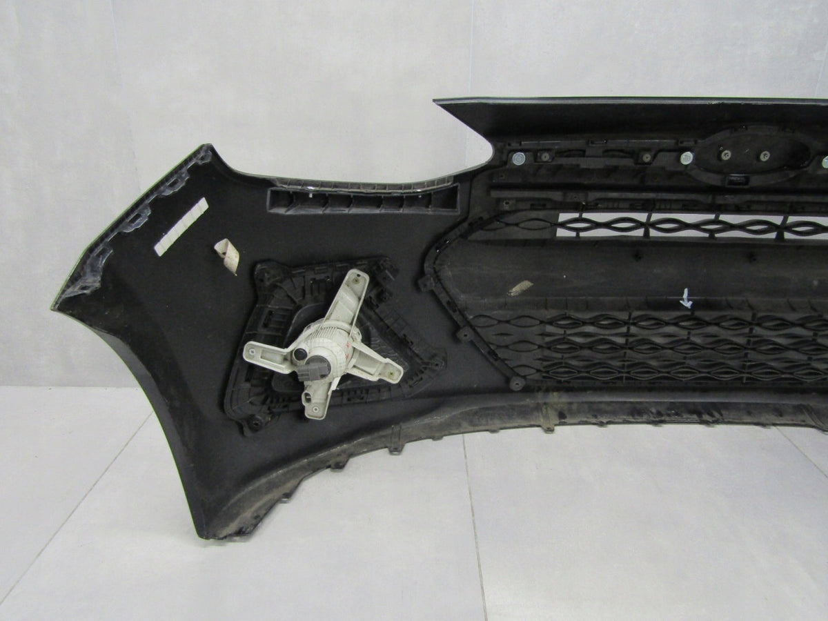 Front Bumper Hyundai i10 II 2 13-16