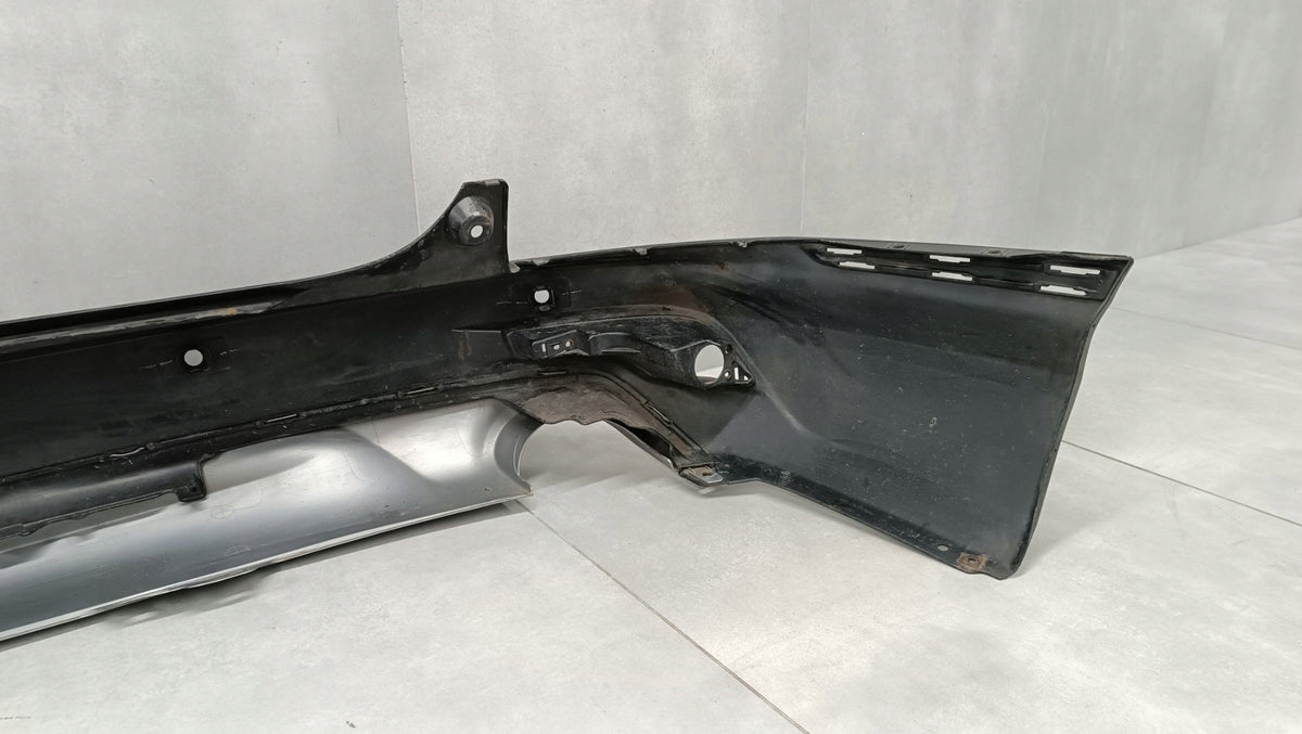 Rear Bumper Honda CRV CR-V V 5 18-23