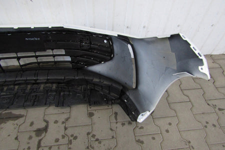 Front Bumper for VW Passat B9 3J0 24- Underbody