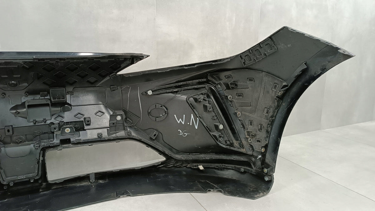 Front Bumper MG 4 EV MG IV 22-