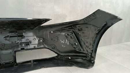 Front Bumper MG 4 EV MG IV 22-