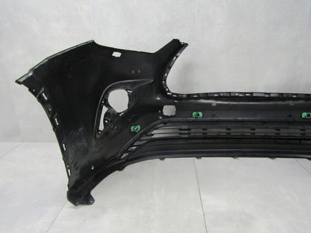 Front Bumper TOYOTA Highlander IV 19-22