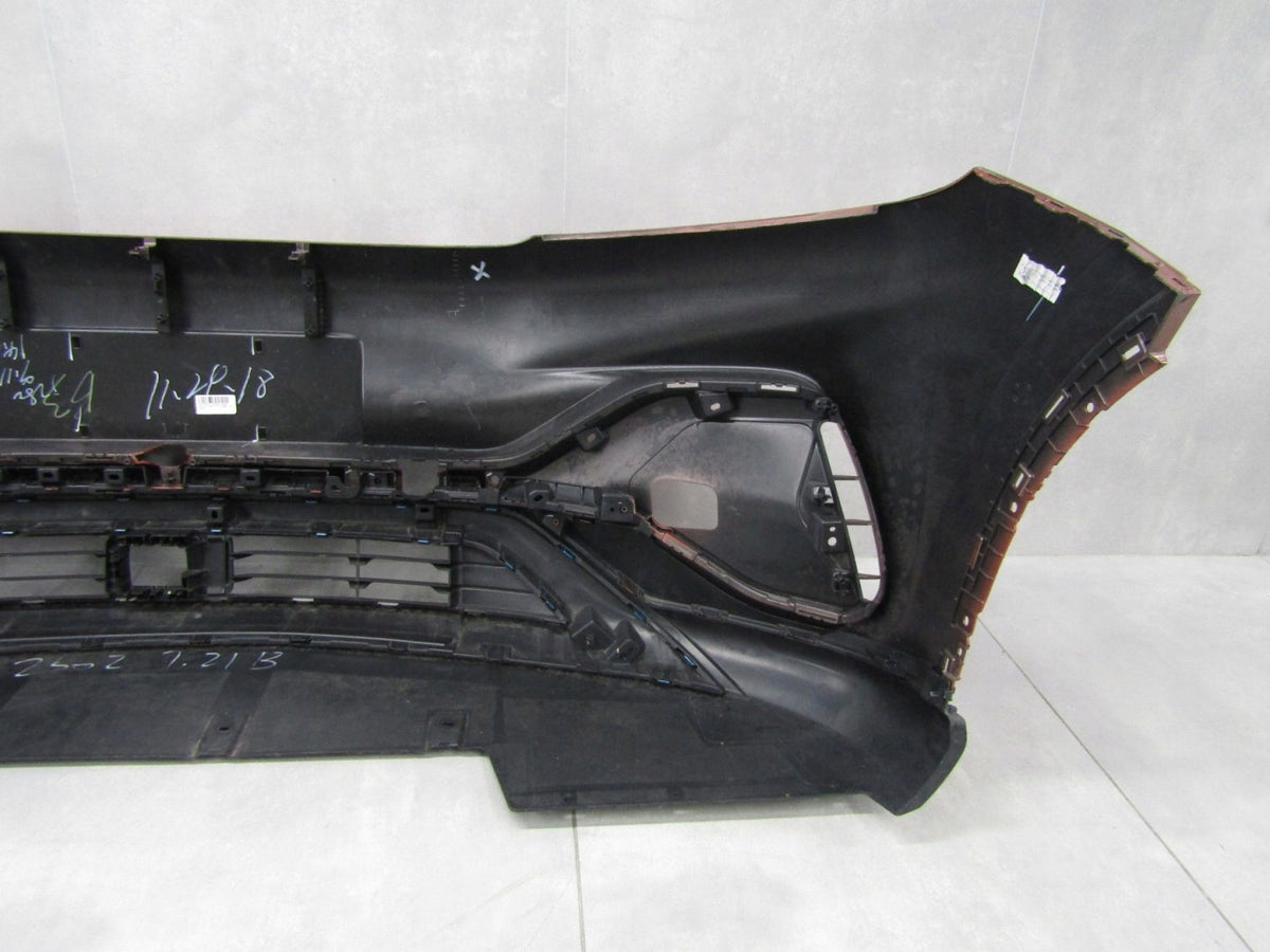 Front Bumper BYD Atto 3 2022-