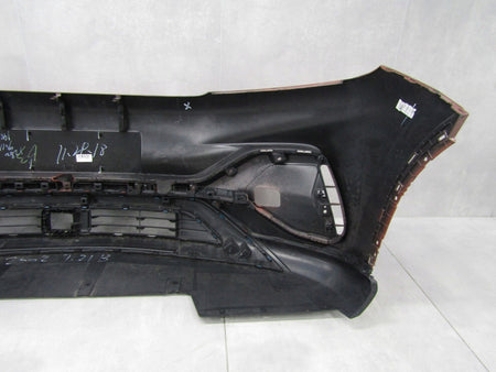 Front Bumper BYD Atto 3 2022-