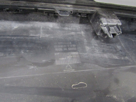 Front Bumper SMART # 1 ONE BRABUS 2022-