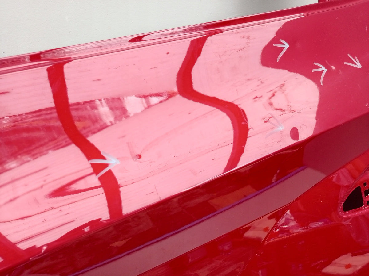 HYUNDAI TUCSON IV 4 2020- Left Rear Door