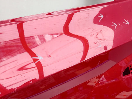 HYUNDAI TUCSON IV 4 2020- Left Rear Door