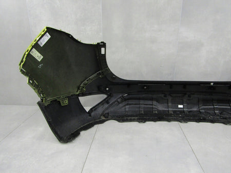Rear Bumper for KIA SPORTAGE 5 V 21-