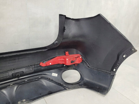 Rear bumper MG HS 18-20