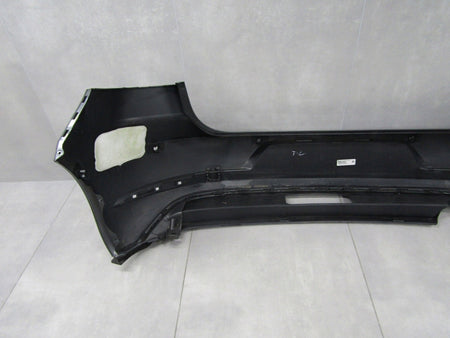 VW Volkswagen Golf 7 VII 5G6 GTD HB LIFT 17-20 Rear Bumper