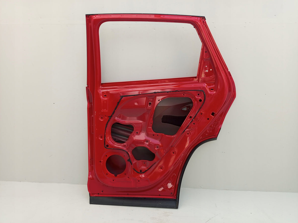 HYUNDAI TUCSON IV 4 2020- Right Rear Door