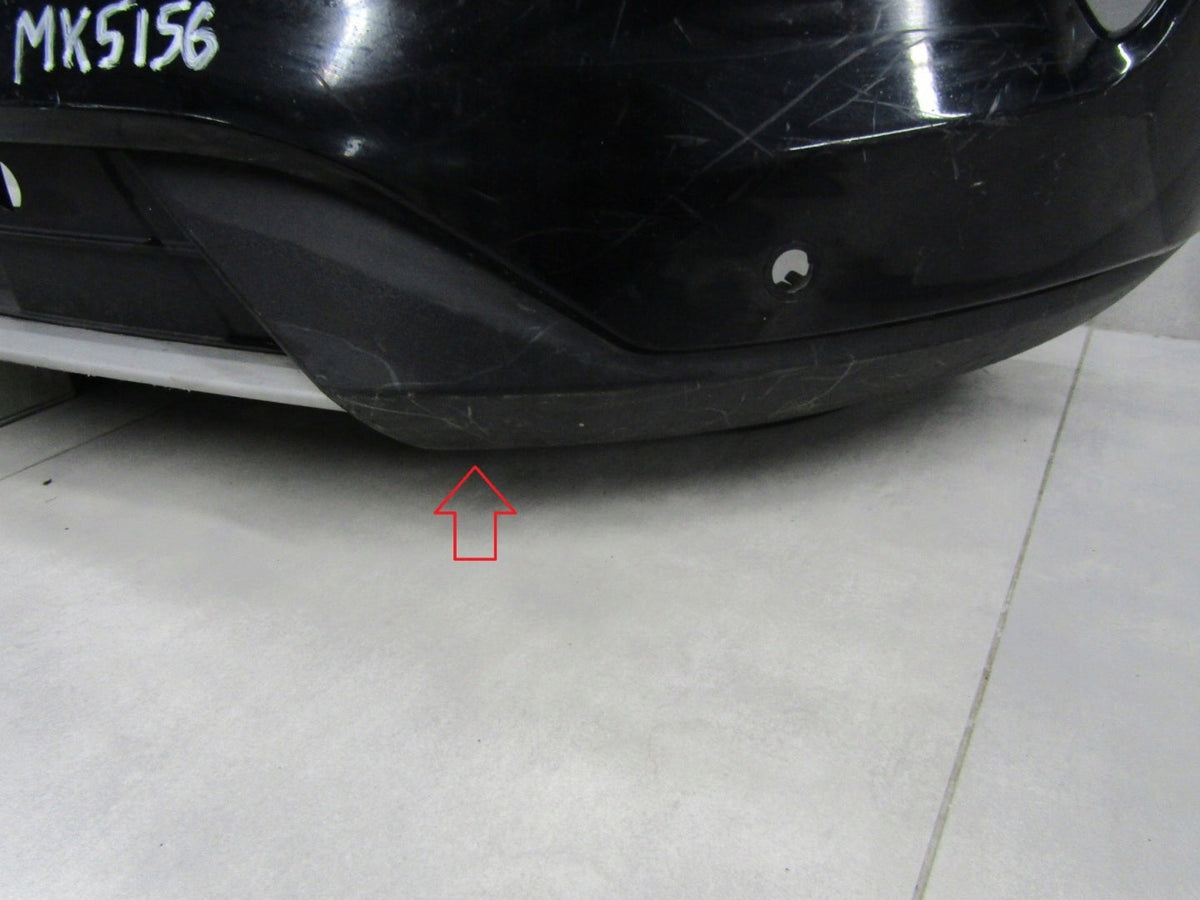 Front Bumper for FORD KUGA MK3 TITANIUM 2019-2024 (+ Floor)