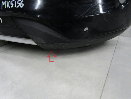 Front Bumper for FORD KUGA MK3 TITANIUM 2019-2024 (+ Floor)