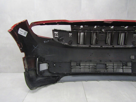 Ford Explorer EV 2024- Front Bumper