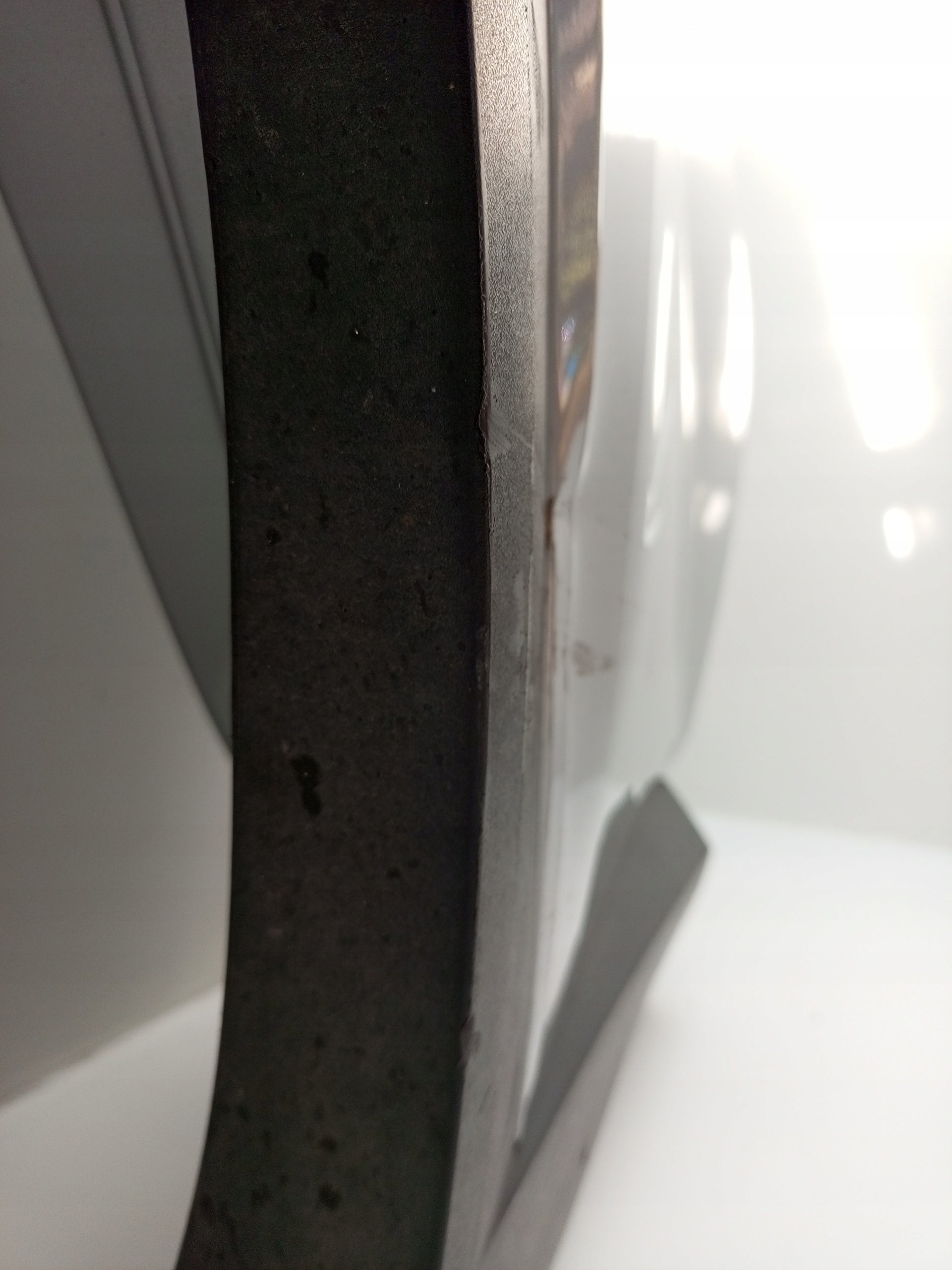 HYUNDAI TUCSON IV 4 2020- REAR RIGHT DOOR (PASSENGER SIDE)