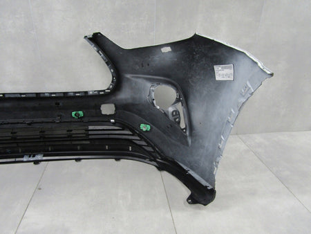 Front bumper TOYOTA Highlander IV 19-22