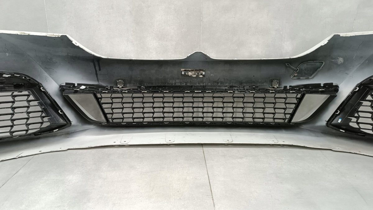 Front Bumper for BMW 5 G30 G31 M Sport Package LCI 2020-2023