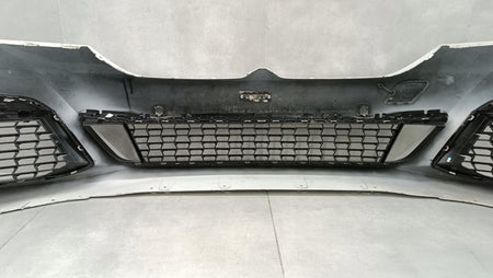 Front Bumper for BMW 5 G30 G31 M Sport Package LCI 2020-2023