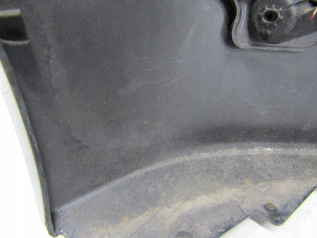 Front Bumper Hyundai i10 II 2 13-16