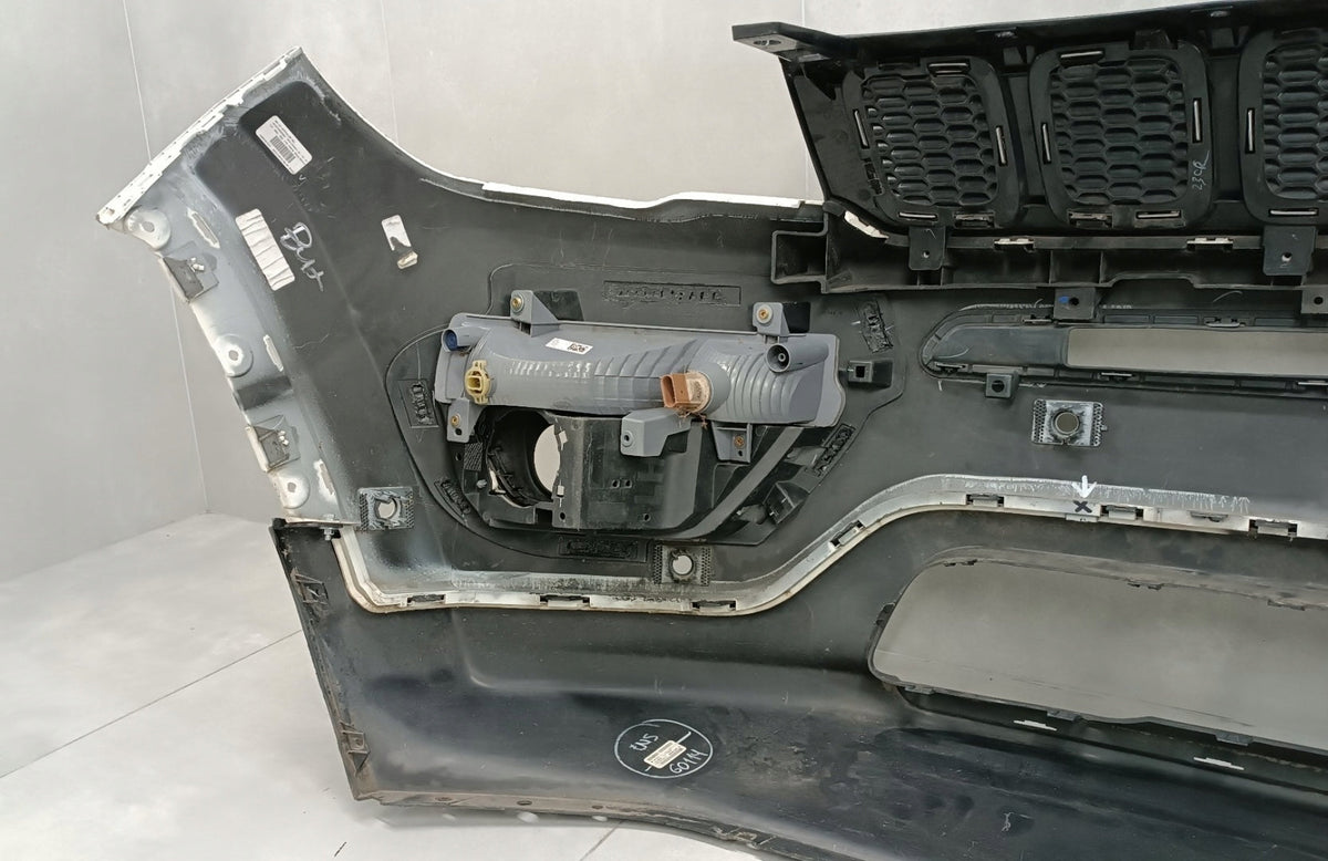 Front Bumper Jeep Compass 2 II 16-20