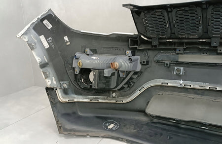 Front Bumper Jeep Compass 2 II 16-20