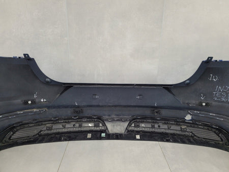 Rear Bumper for Kia Pro Ceed III GT-Line Lift 21-