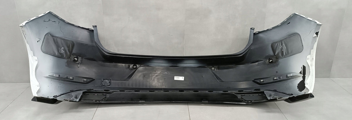 Rear Bumper for VW Volkswagen Golf 7 VII 5G6 HB LIFT R-line 2017-2020