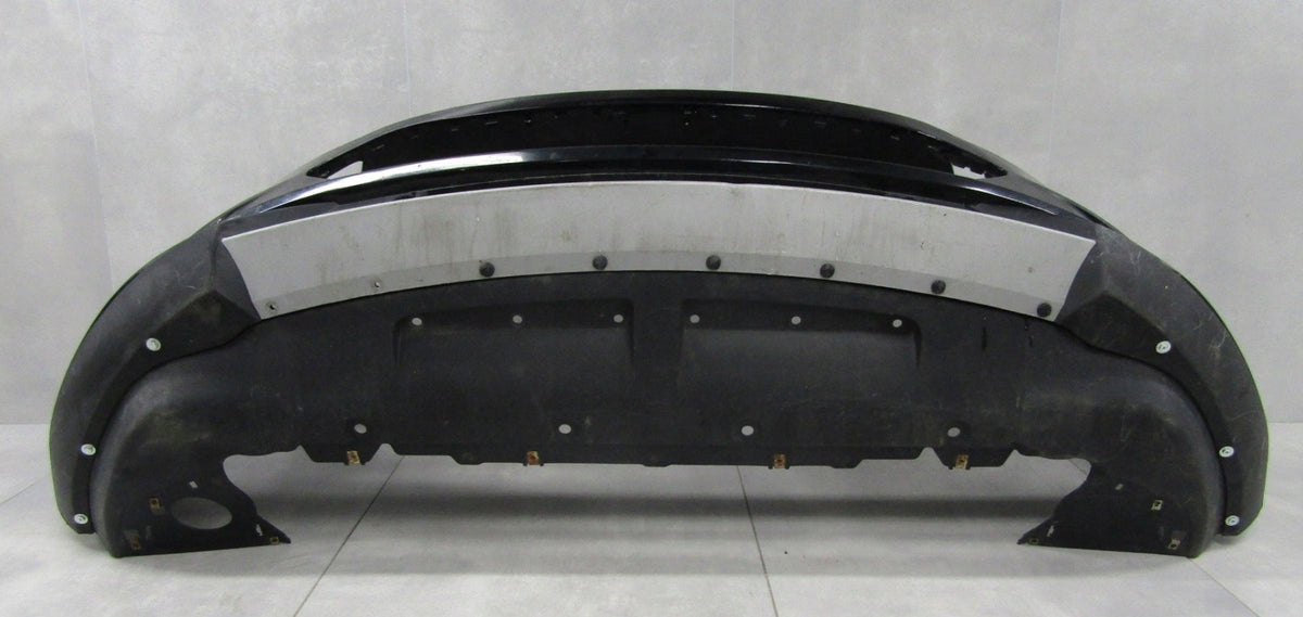 Front Bumper for FORD KUGA MK3 TITANIUM 2019-2024 (+ Floor)