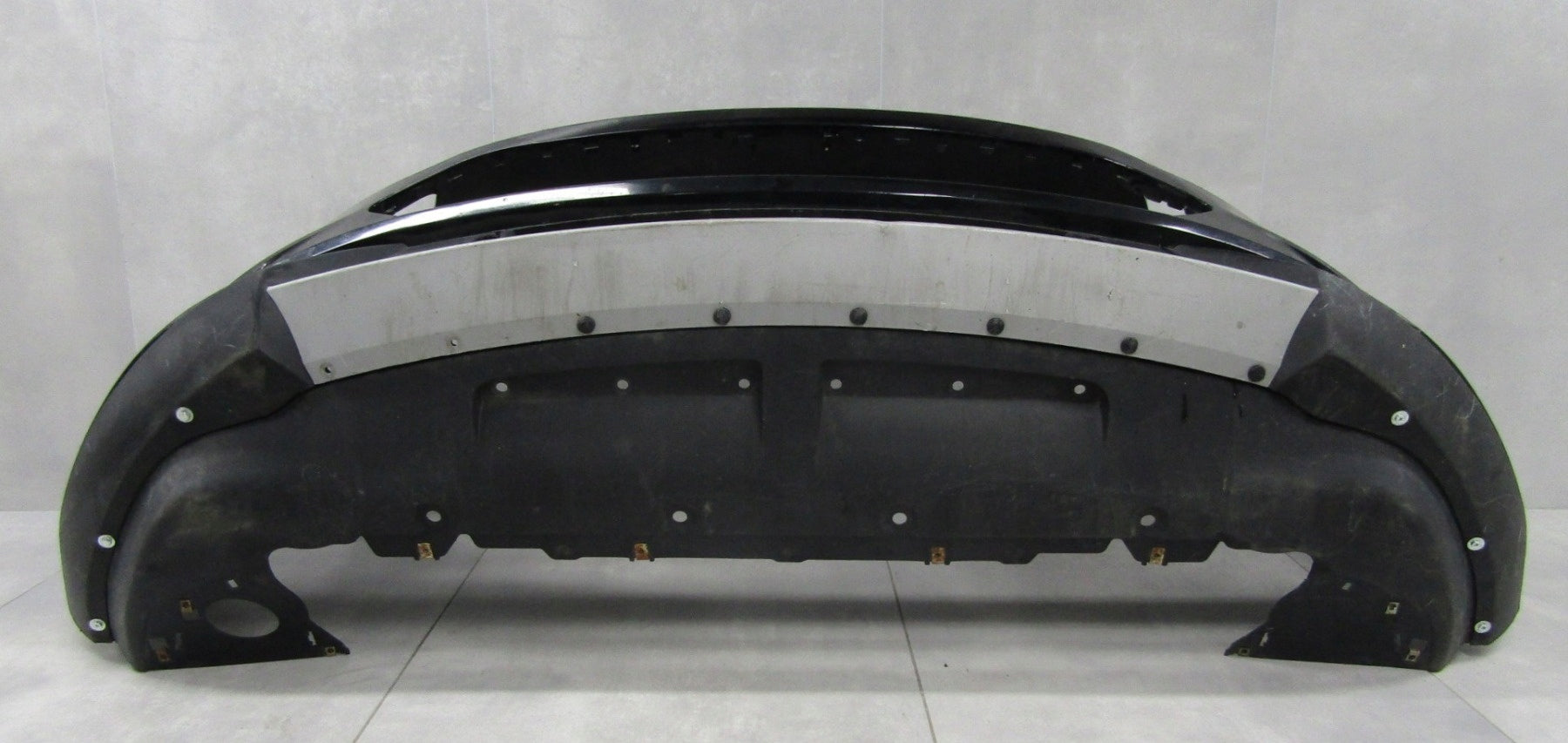 Front Bumper for FORD KUGA MK3 TITANIUM 2019-2024 (+ Floor)