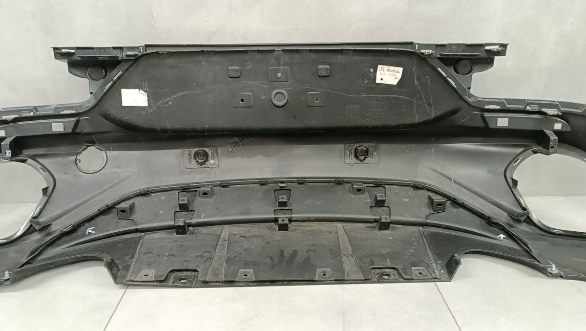 Rear Bumper ALFA ROMEO TONALE VELOCE 2022-