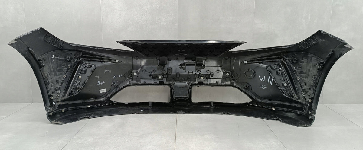 Front Bumper MG 4 EV MG IV 22-