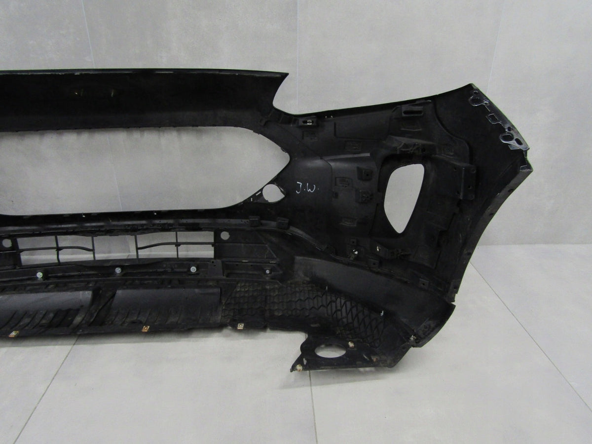 Front Bumper for FORD KUGA MK3 TITANIUM 2019-2024 (+ Floor)