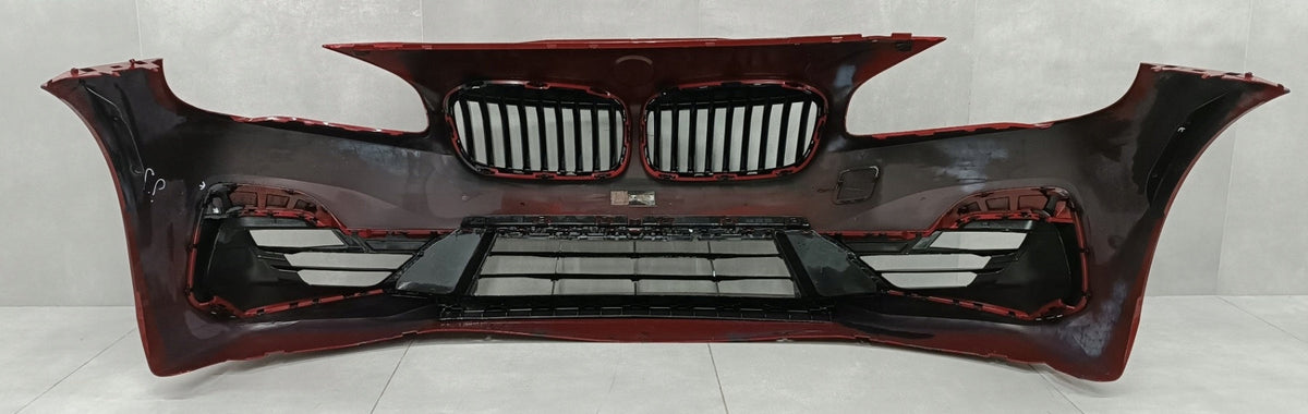 Front Bumper for BMW 2 Series F45 F46 LCI (2018-2022)