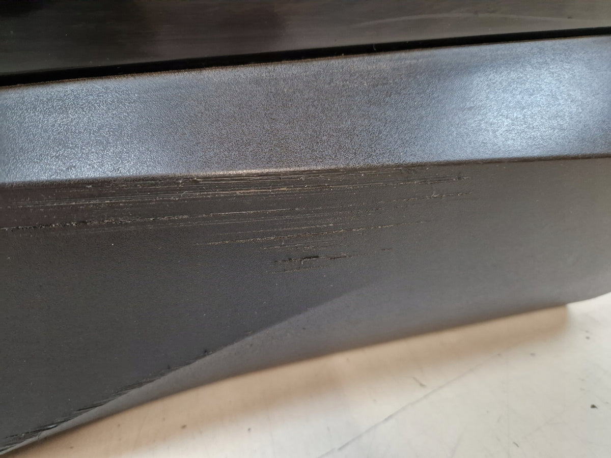 HYUNDAI TUCSON IV Rear Right Door Molding