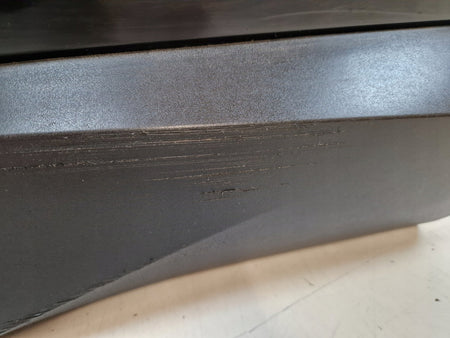 HYUNDAI TUCSON IV Rear Right Door Molding