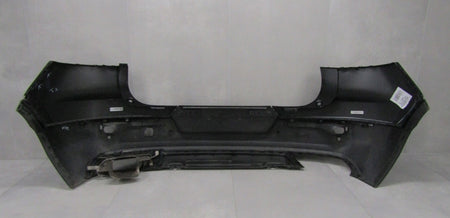 Rear Bumper Volvo XC40 R-DESIGN 2017-