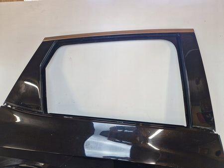 HYUNDAI TUCSON IV Rear Right Door Molding
