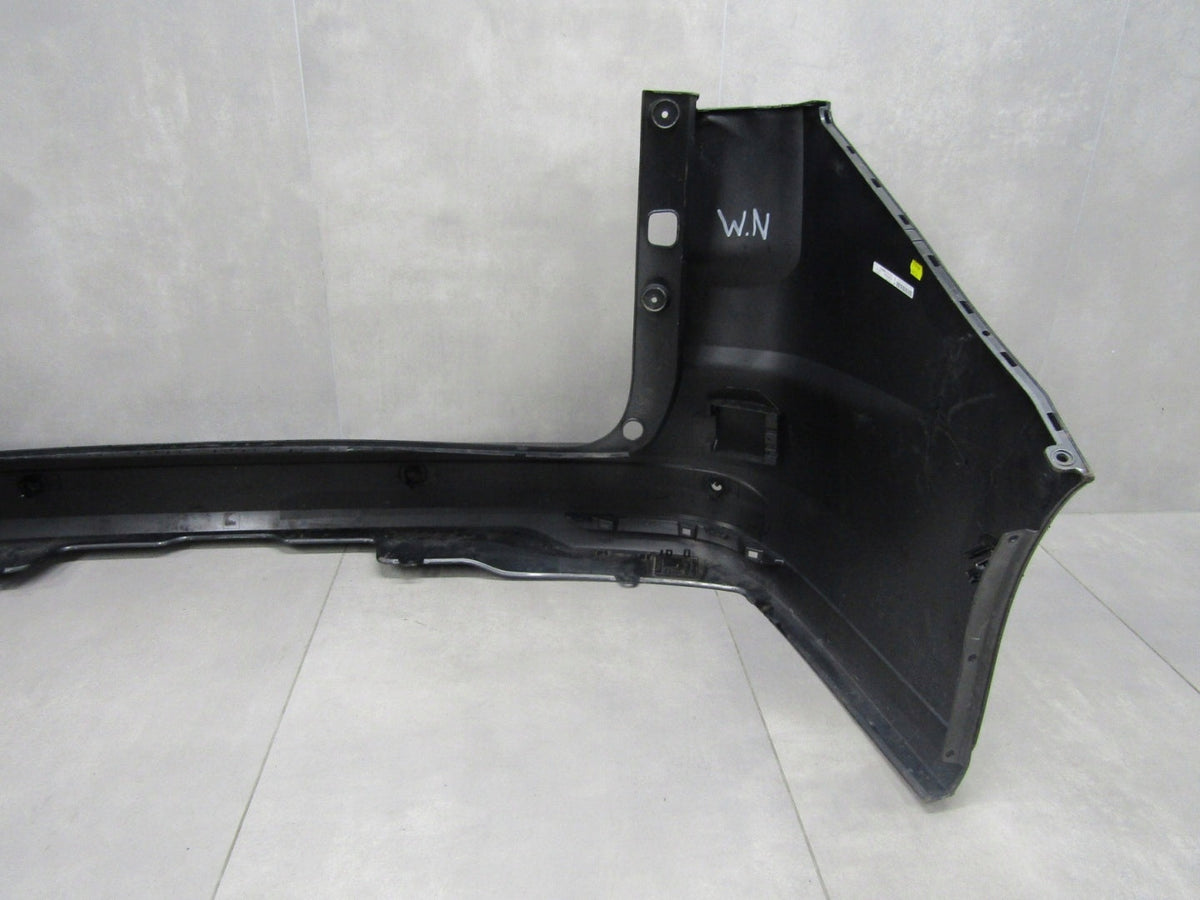 Rear Bumper Volkswagen VW Multivan T7 7T0 21-